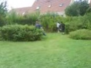 2 commandement crazy