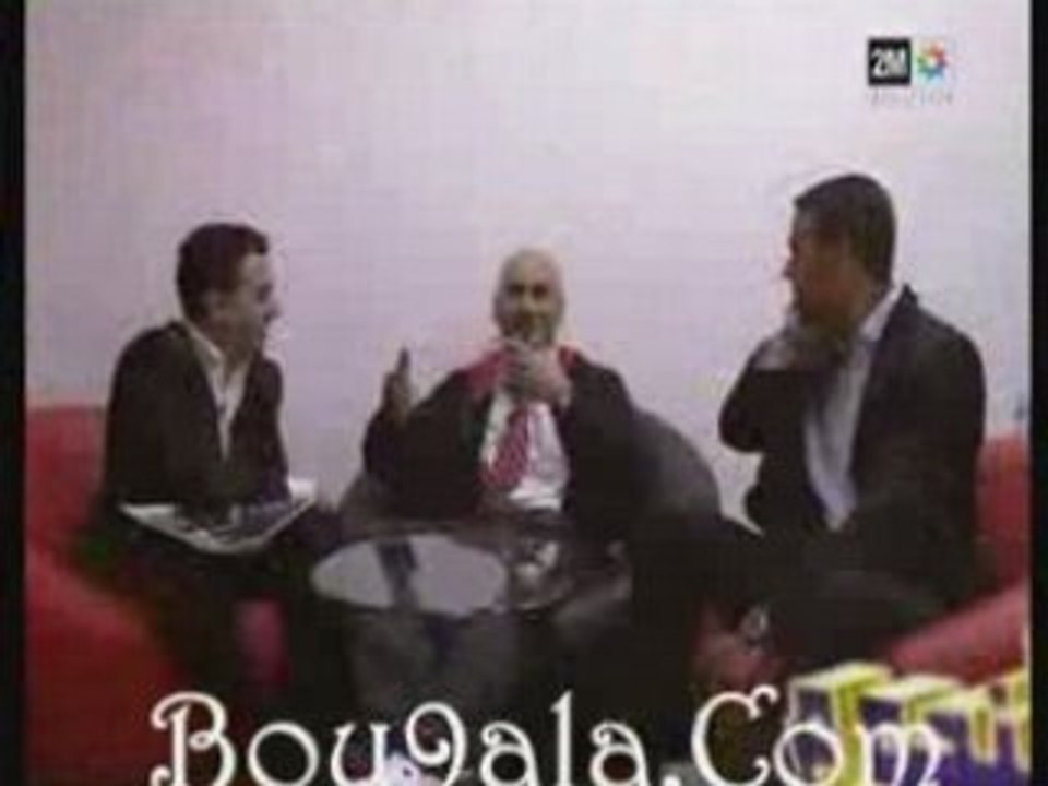 Camera noujoum massari