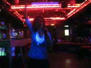 Rose Tint My World - Karaoke de Columbia