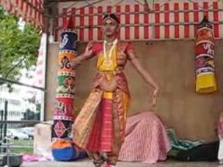FETE DE GANESH 2008 - RILLIEUX  ( LYON ) - 10B