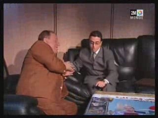 Camera Noujoum skiraj