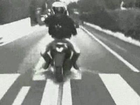 Régis Tektonik Scooter