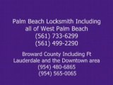 BOCA LOCKSMITH -(561) 750-4246 - BOCA RATON LOCKSMITH