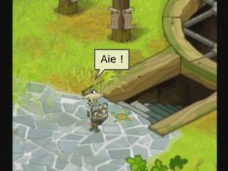 Dofus naheulbeuk vidéo 2 à l'aventure compagons !