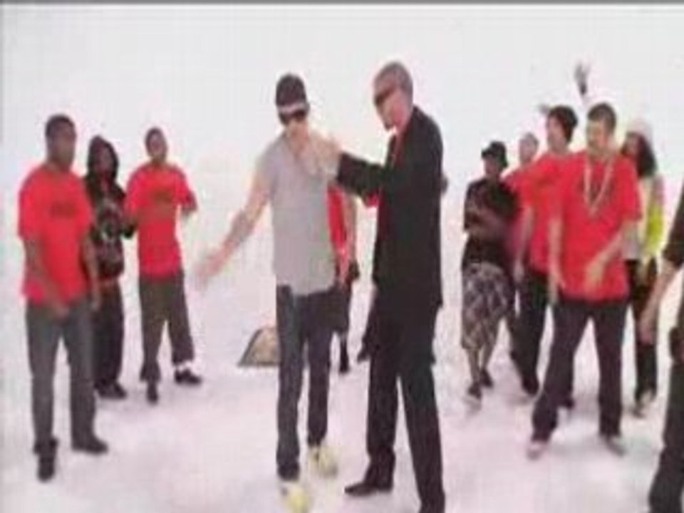 Step Up 2 - Promo