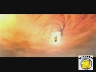 Die Horde rennt - Warcraft Video