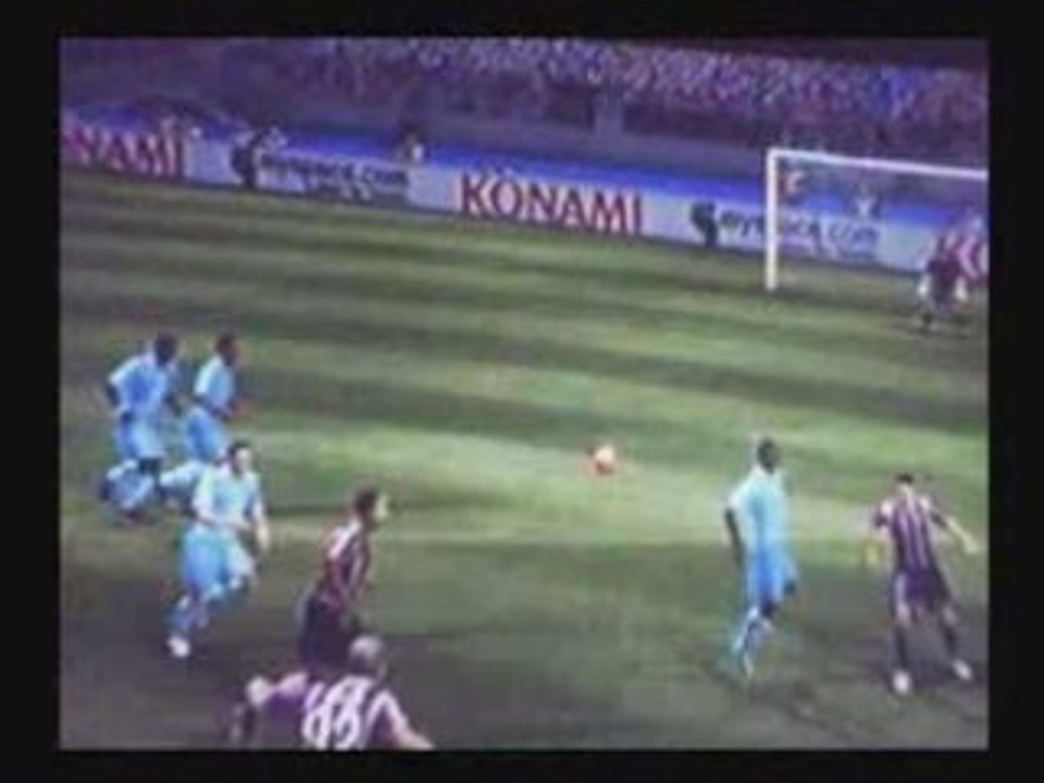 Compile de pes 2008