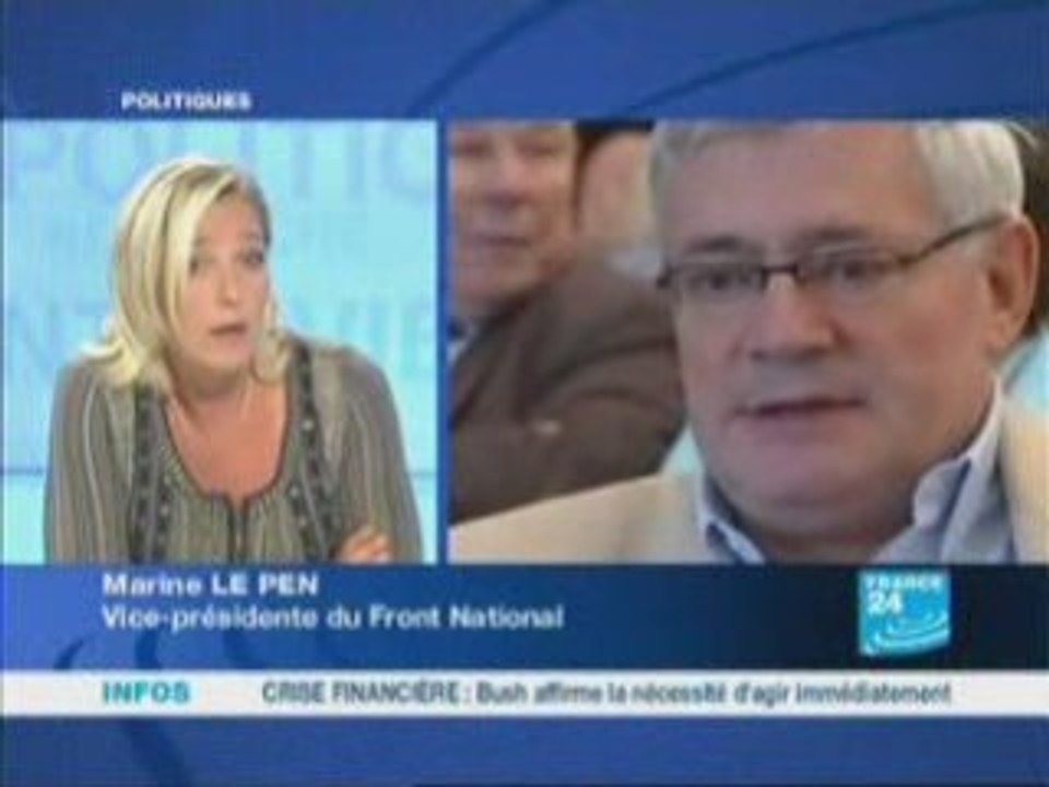 Marine infos france 24