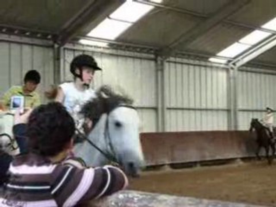 Moi & Ginger du Milly