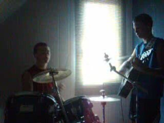 compo dé 2 boss du groupe