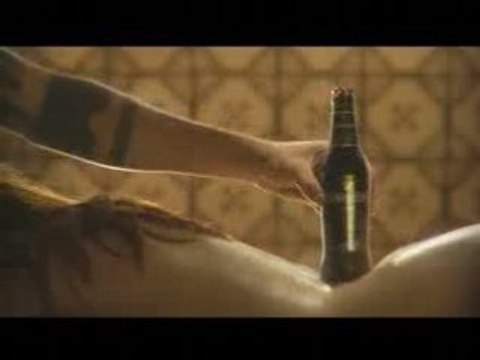 [FUNNY] Best Beer Commercial [Goodspeed]