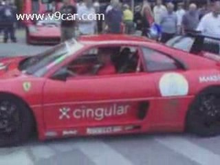 10S407 - Exotic Car Heaven