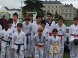 Taekwondo Limeil-brévannes Part 4