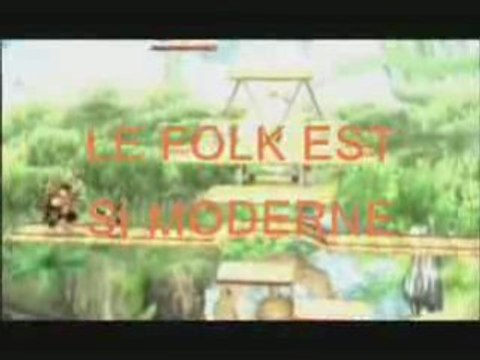SSBB/Super Smash bros Brawl : Les Vrais Paroles