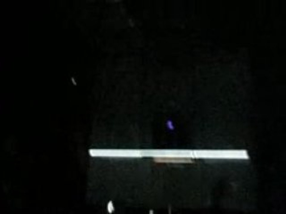 Etienne de Crecy scopitone