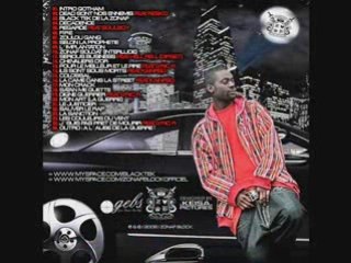 LIL WAYNE VS BLACK TEK (ROUND 3)