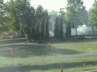 Mariapocs 2007 Drift Adam vs. jacek