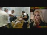 Britney Spears feat. Madonna - MTV Making The Video Me Again