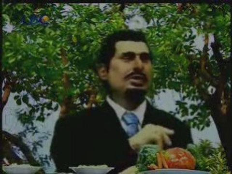 Zajal - hariri geagea frangieh aoun