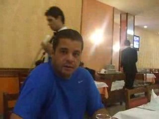 Rio De Janeiro Férias 2008 587