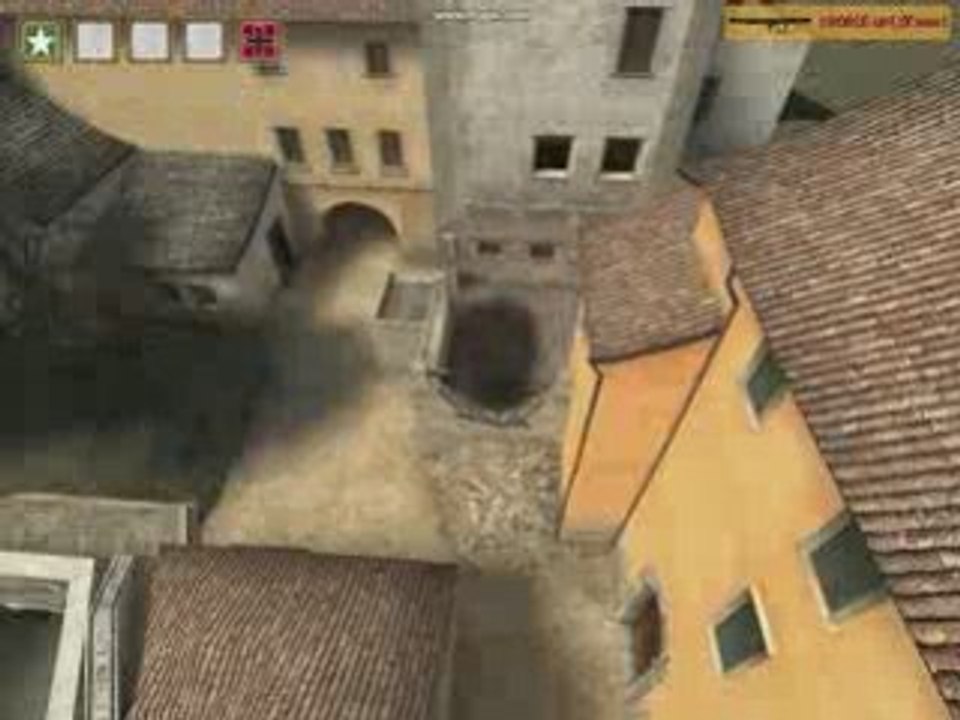 Commit suicide death in day of defeat source
