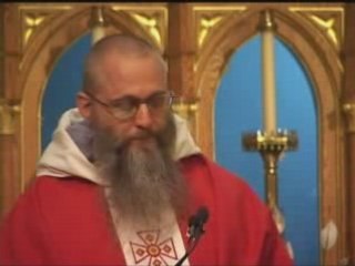 Sep 20 - Homily: The Seed and the Sower