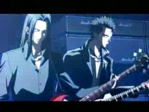 Olivia inspi' Reira (Trapnest) - WISH (Animation Clip)