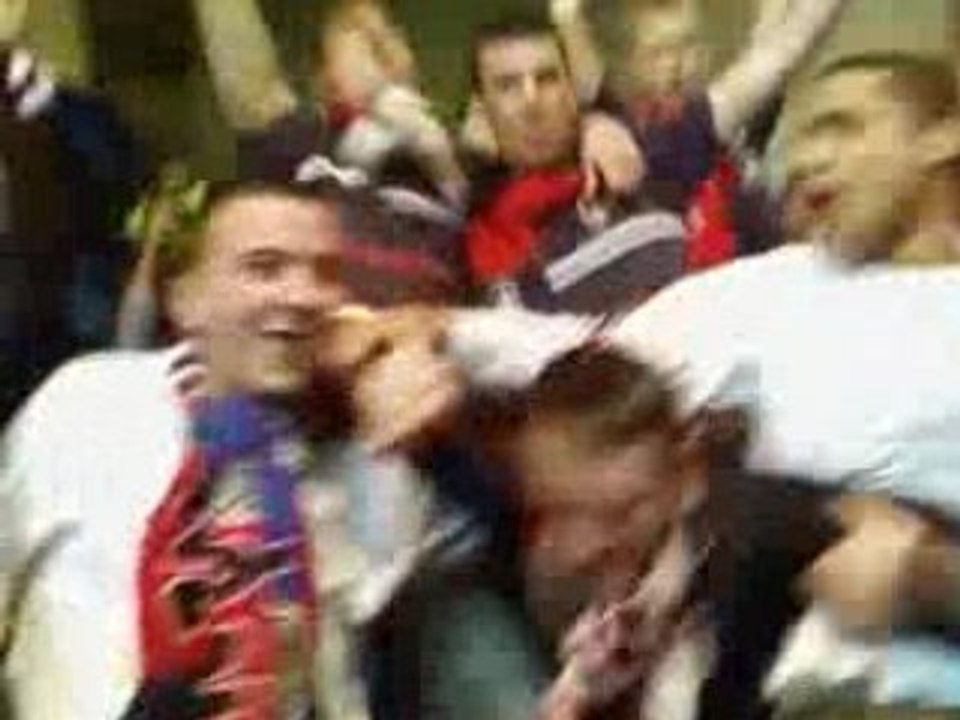 chant cote titi fosi