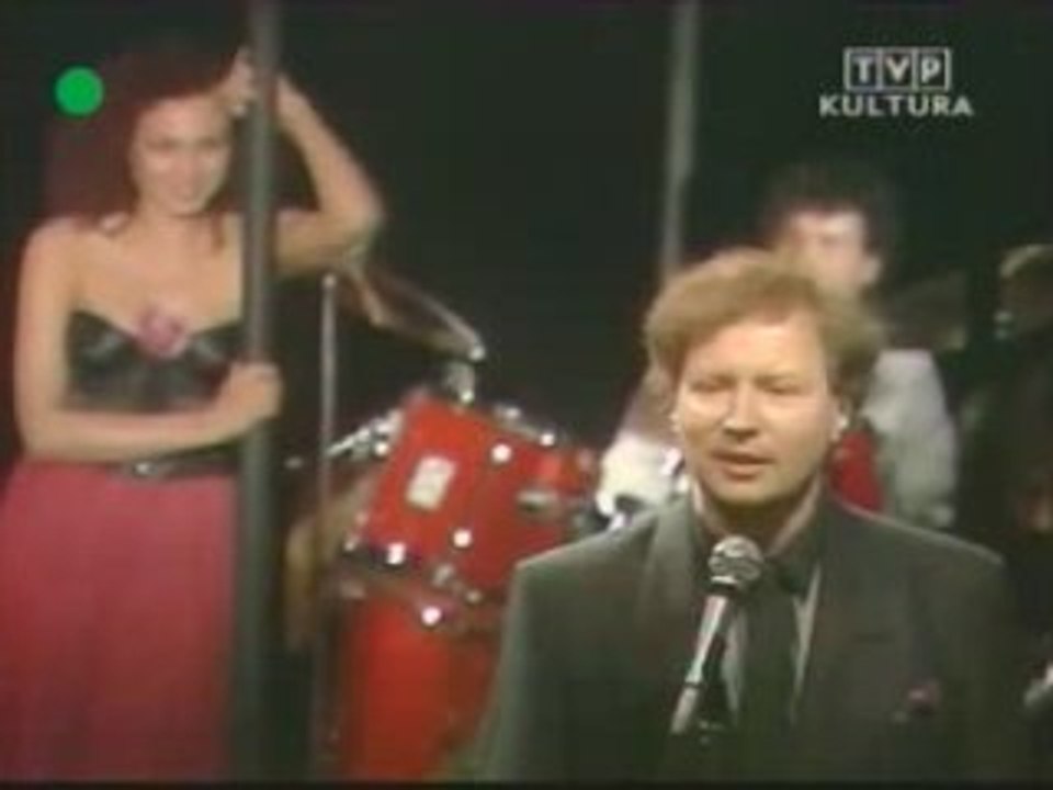 Marek Grechuta - Nie dokazuj