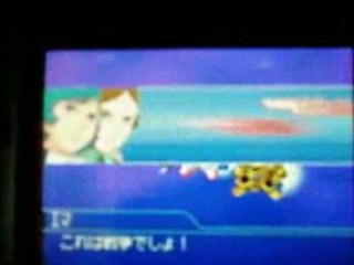 Dernière bataille zeta gundam partie 2