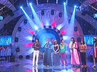 19 September Star Voice Of India Comedy Theme 4