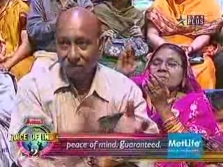 19 September Star Voice Of India Comedy Theme 5