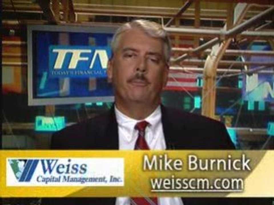 Beware of the Secular Bear: TFN Market Insights 09/17/08