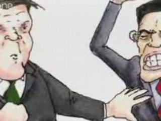 Gordon Brown - The Politics Show - BBC One