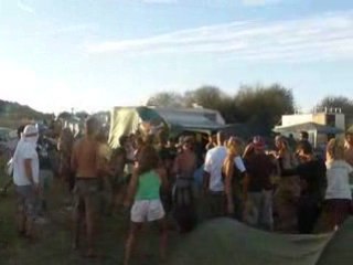 Boom festival 2008