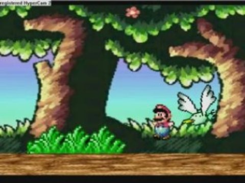 Super mario parodie [espagnol version] 2