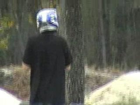 Vtt - Dirty Riders - Kévin