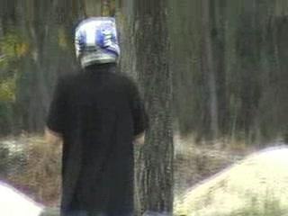 Vtt - Dirty Riders - Kévin