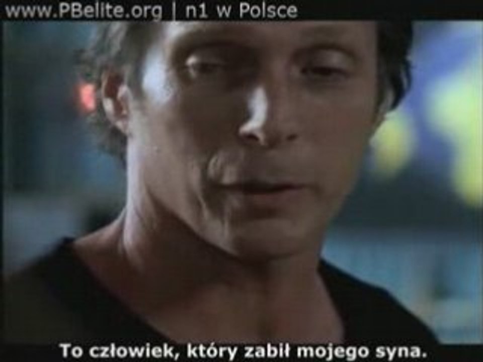 prison break 405 "Safe And Sound" sneak peek #4 sub PL