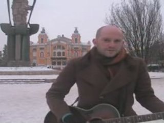 The Thoughts of the Heart (When The Mind is a Bomb)