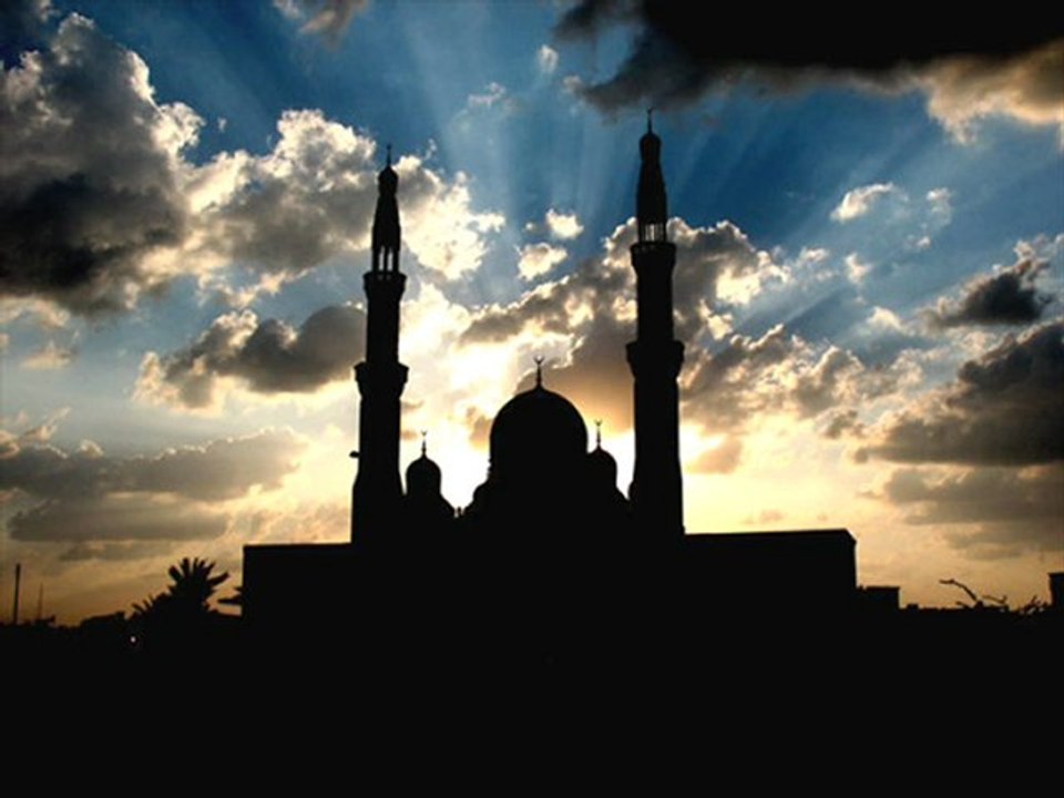 Sami Yusuf- Meditation-Al-Mu Allim