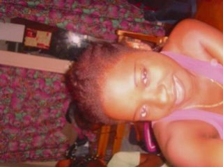 MOI ET MN PTIT BOU D'AMOUR