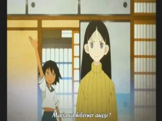 Sayonara zetsubou sensei 11 part 2