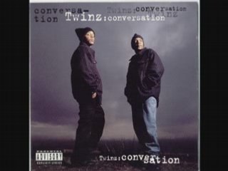 TWINS  4 eyes 2 heads