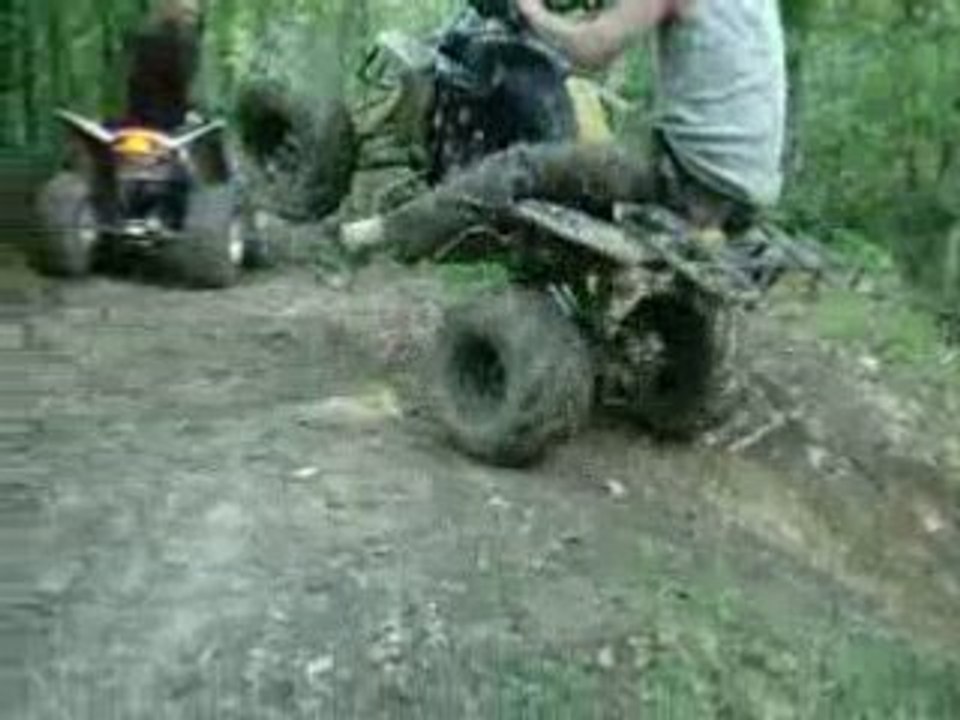 Max t t t t tt oufffffffffff avec ton shineray 250cc