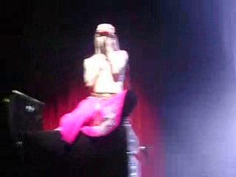 miyavi concert Olympia