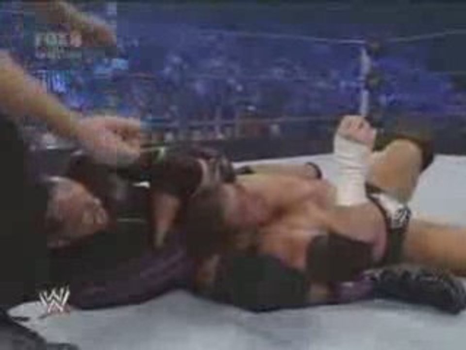 Friday Night_Smackdown 09 19 08 Part 11