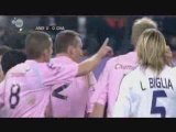 RSC Anderlecht - Sp. de Charleroi 2-0