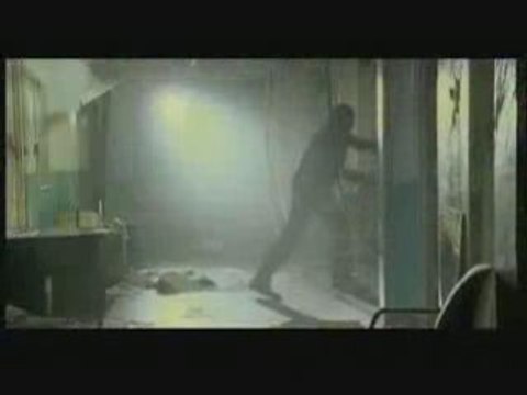 Heroes saison 3 Preview:Knox and Villains