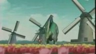 DINOSAUR KING